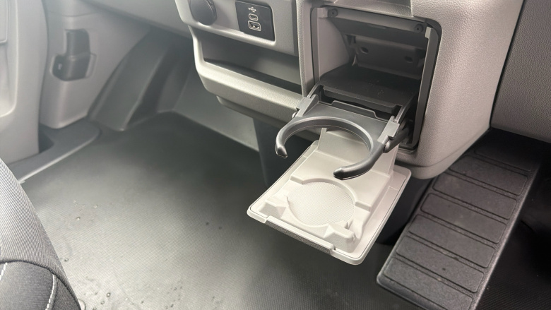 Ford Transit Custom E-320 L1 Rwd 100kW 65kWh H1 Van Limited Auto